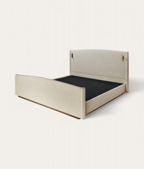 [Cedar Bed - Emperor / UK Plug, Cedar Bed - Emperor / EU Plug, Cedar Bed - Emperor / USA Plug]