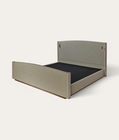 [Cedar Bed - Emperor / UK Plug, Cedar Bed - Emperor / EU Plug, Cedar Bed - Emperor / USA Plug]