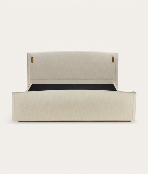 [Cedar Bed - Emperor / UK Plug, Cedar Bed - Emperor / EU Plug, Cedar Bed - Emperor / USA Plug]