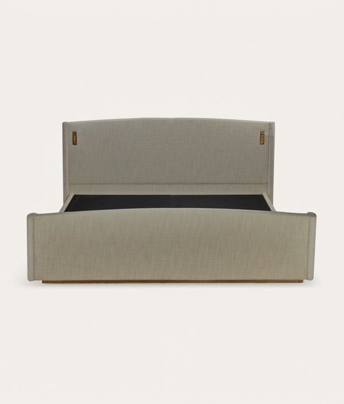 [Cedar Bed - Emperor / UK Plug, Cedar Bed - Emperor / EU Plug, Cedar Bed - Emperor / USA Plug]