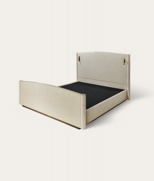 [Cedar Bed - King / UK Plug, Cedar Bed - King / EU Plug, Cedar Bed - King / USA Plug]