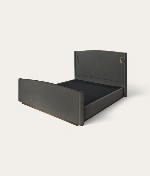 [Cedar Bed - King / UK Plug, Cedar Bed - King / EU Plug, Cedar Bed - King / USA Plug]