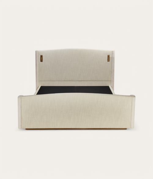 [Cedar Bed - King / UK Plug, Cedar Bed - King / EU Plug, Cedar Bed - King / USA Plug]