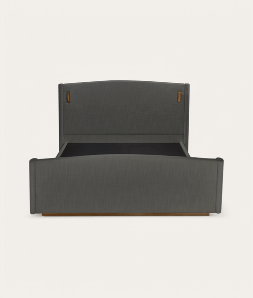 [Cedar Bed - King / UK Plug, Cedar Bed - King / EU Plug, Cedar Bed - King / USA Plug]