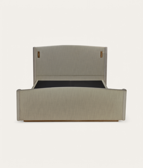 [Cedar Bed - King / UK Plug, Cedar Bed - King / EU Plug, Cedar Bed - King / USA Plug]