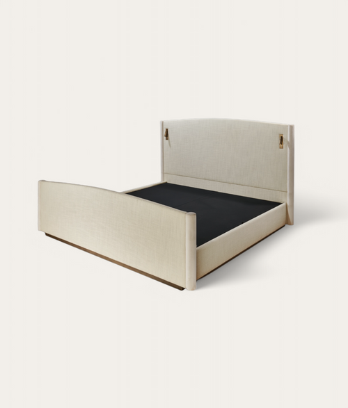 [Cedar Bed - Super King / UK Plug, Cedar Bed - Super King / EU Plug, Cedar Bed - Super King / USA Plug]