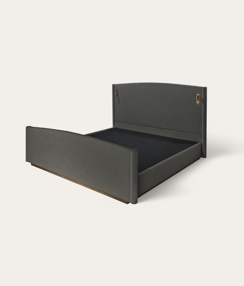 [Cedar Bed - Super King / UK Plug, Cedar Bed - Super King / EU Plug, Cedar Bed - Super King / USA Plug]