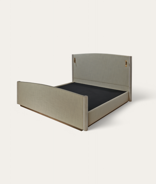 [Cedar Bed - Super King / UK Plug, Cedar Bed - Super King / EU Plug, Cedar Bed - Super King / USA Plug]