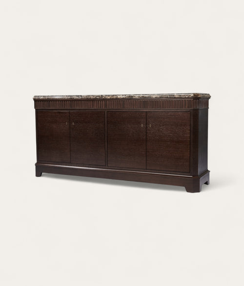 Chapman Cabinet