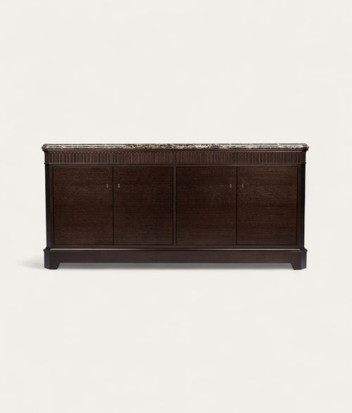 Chapman Cabinet