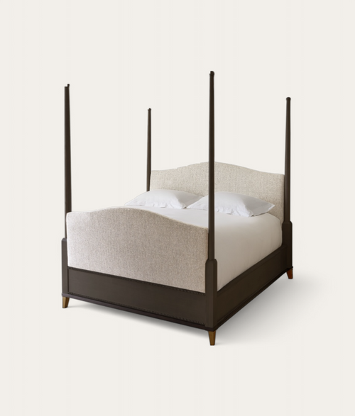 [Claridge Bed - Double]
