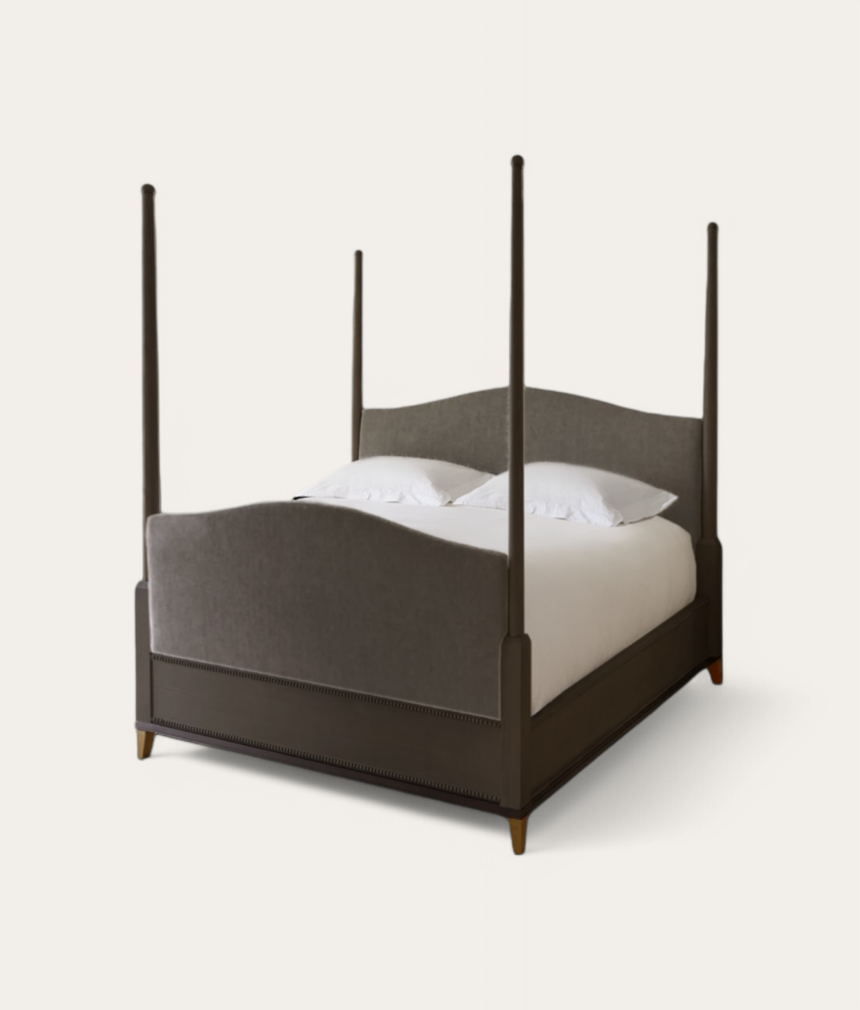 [Claridge Bed - Double]