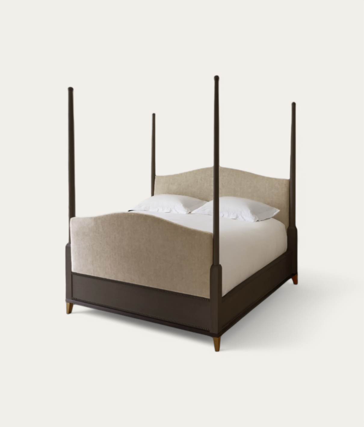 [Claridge Bed - Double]