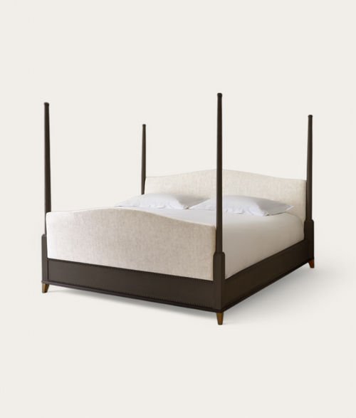 [Claridge Bed - Emperor]