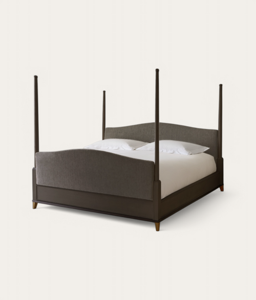 [Claridge Bed - Super King]