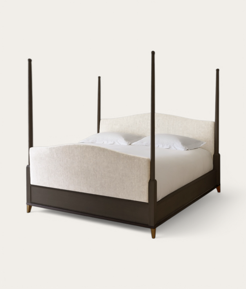 [Claridge Bed - King]