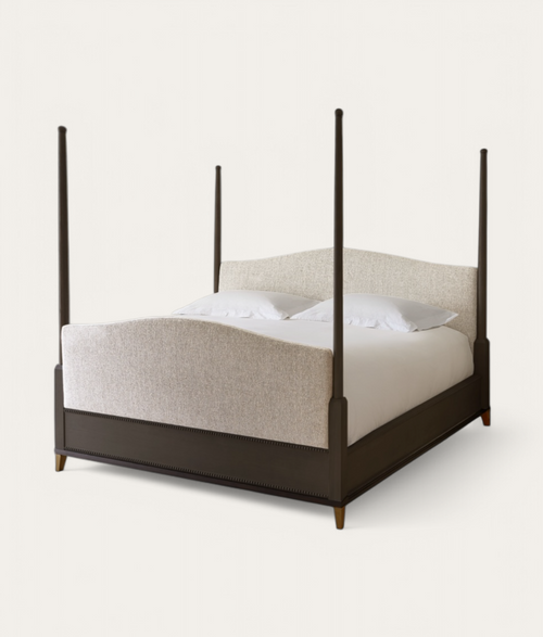 [Claridge Bed - King]