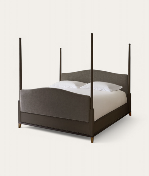 [Claridge Bed - King]