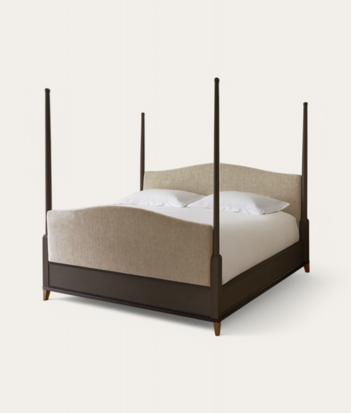 [Claridge Bed - King]