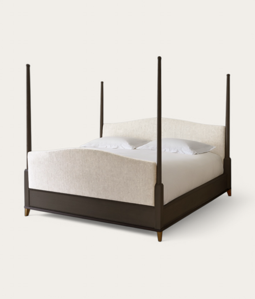 [Claridge Bed - Super King]