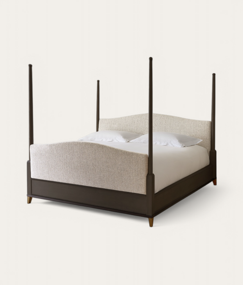 [Claridge Bed - Super King]