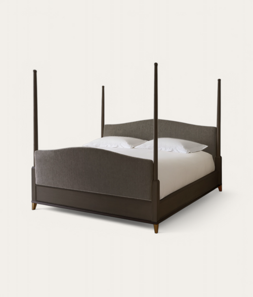 [Claridge Bed - Emperor]