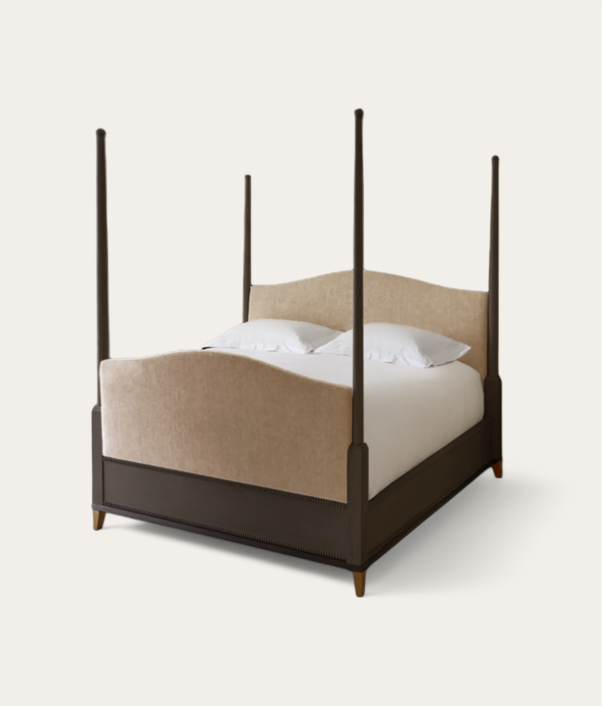 [Claridge Bed - Double]