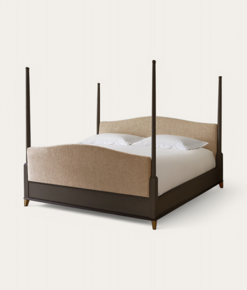 [Claridge Bed - Emperor]