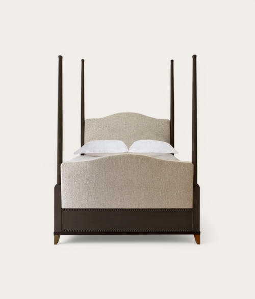 [Claridge Bed - Double]