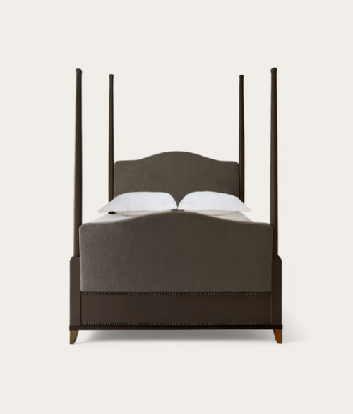 [Claridge Bed - Double]