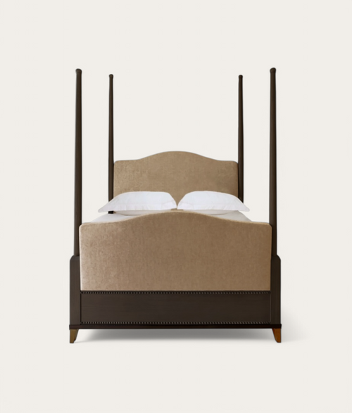 [Claridge Bed - Double]