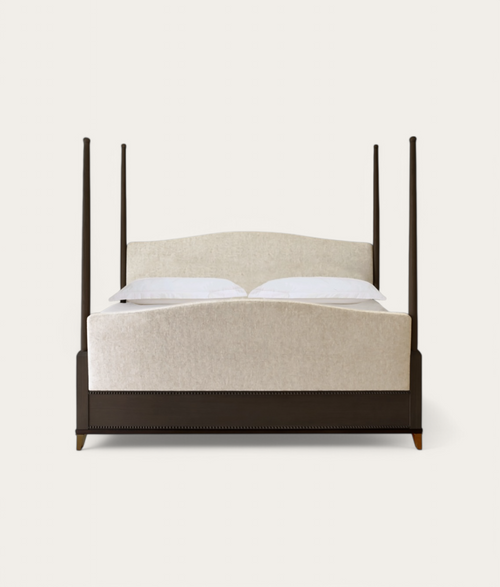 [Claridge Bed - Emperor]