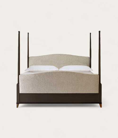 [Claridge Bed - Emperor]
