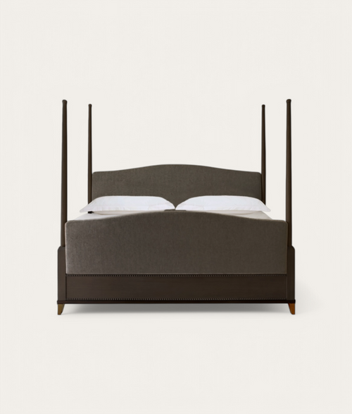 [Claridge Bed - Emperor]