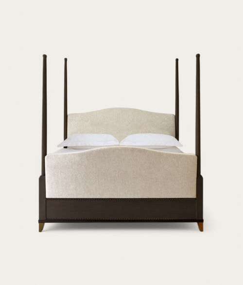 [Claridge Bed - King]