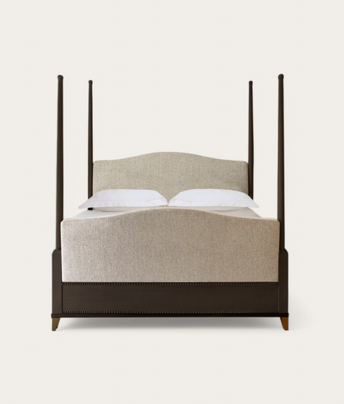 [Claridge Bed - King]