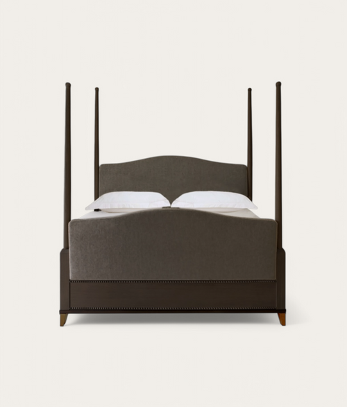 [Claridge Bed - King]
