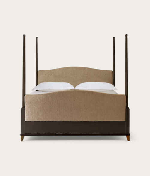[Claridge Bed - Super King]