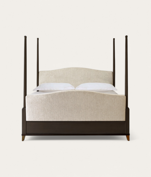 [Claridge Bed - Super King]