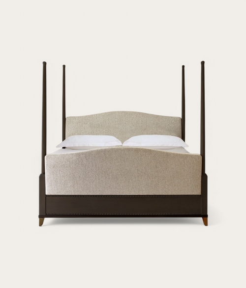 [Claridge Bed - Super King]