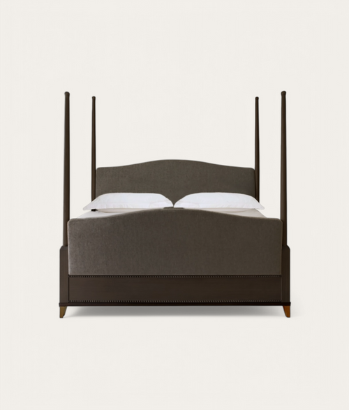 [Claridge Bed - Super King]