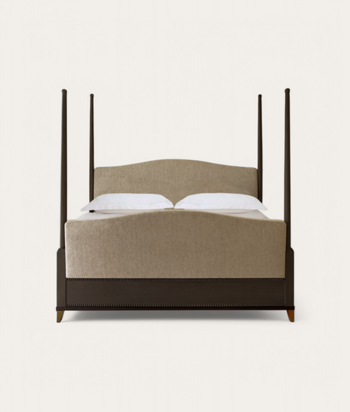 [Claridge Bed - Super King]