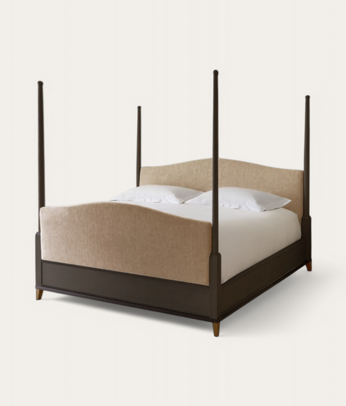 [Claridge Bed - King]