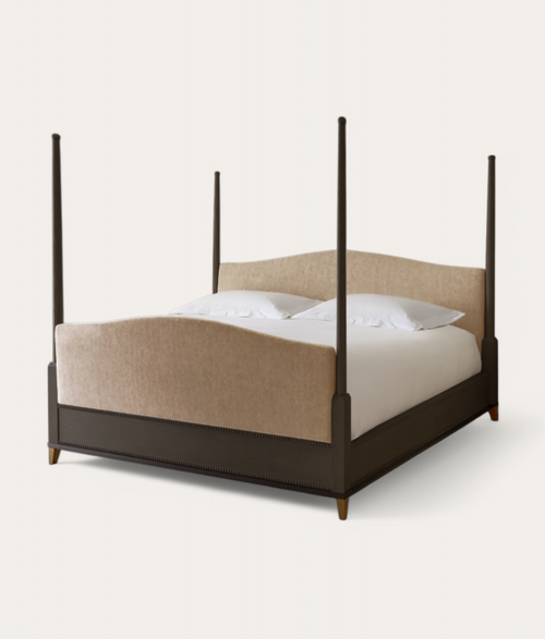 [Claridge Bed - Super King]