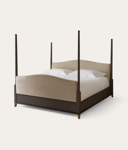 [Claridge Bed - Super King]