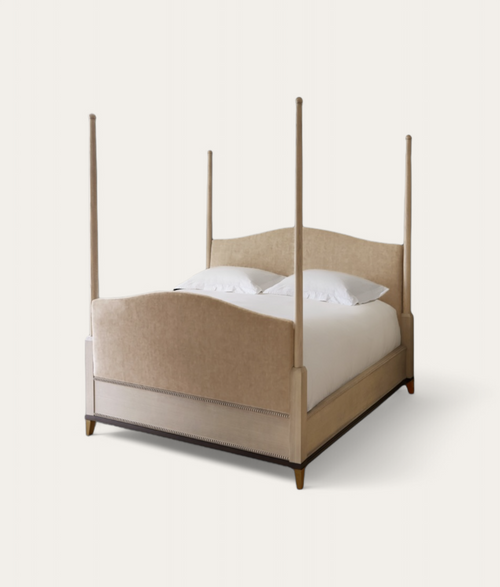 [Claridge Bed - Double]
