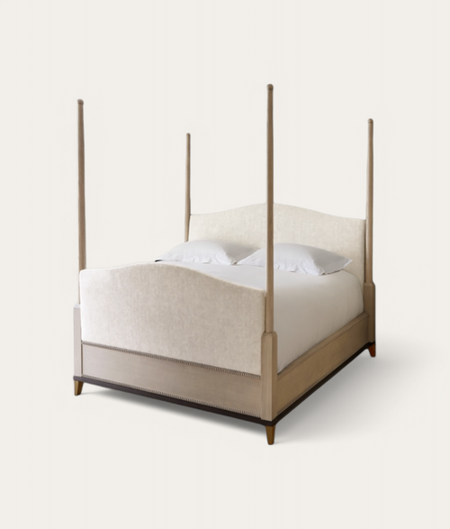[Claridge Bed - Double]