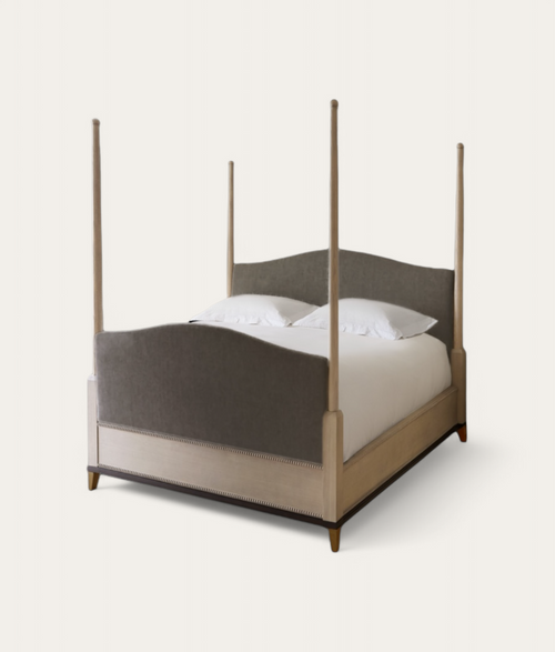 [Claridge Bed - Double]