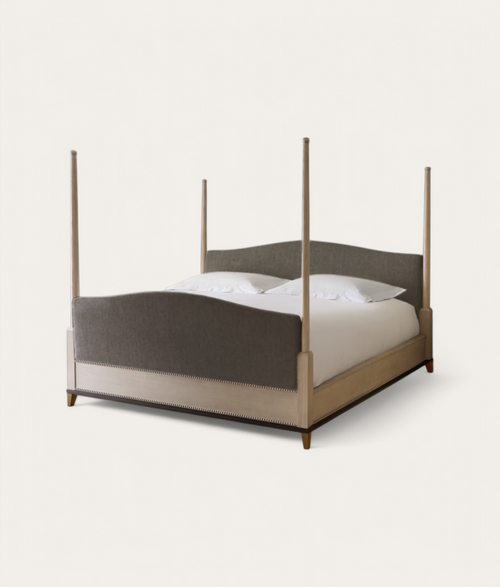 [Claridge Bed - Emperor]