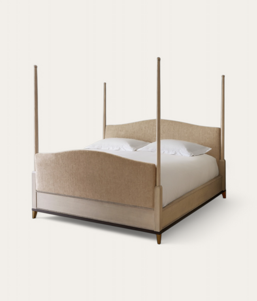 [Claridge Bed - King]